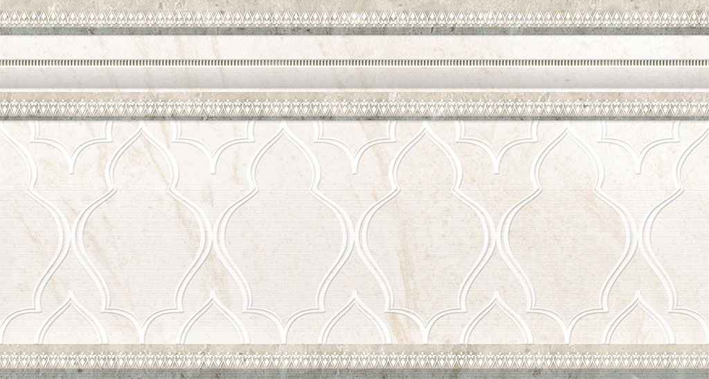 Купить Mayolica Zocalo Capri 15х28 