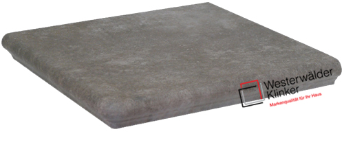 Купить Westerwalder Atrium WKS 31140 E Grau-braun 32x32 