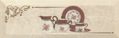 Купить Monopole Petra Decor Pranzo Gold C 10х30 