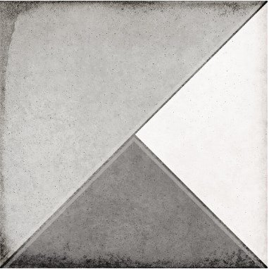 Купить Equipe Vestige Tangram Cool Grey 13.2x13.2 (16 рисунков) 
