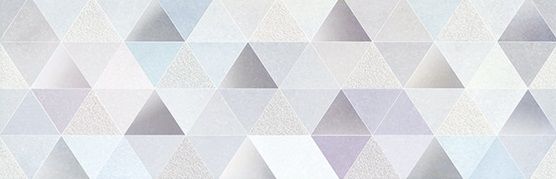 Купить Mei (Meissen) Вставка Geometric Gamemulticolour 25x75 