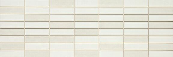 Купить Marazzy Colourline White Mosaico 22х66,2 