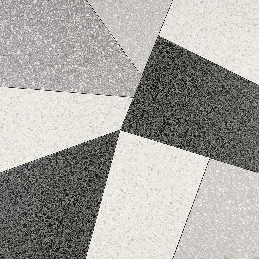 Купить Marazzi Italy Pinch Lux Mix rett. 58х58 