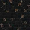 Купить Gardenia Orchidea Marble Mos T100 Dec Nero 29,1х29,1 