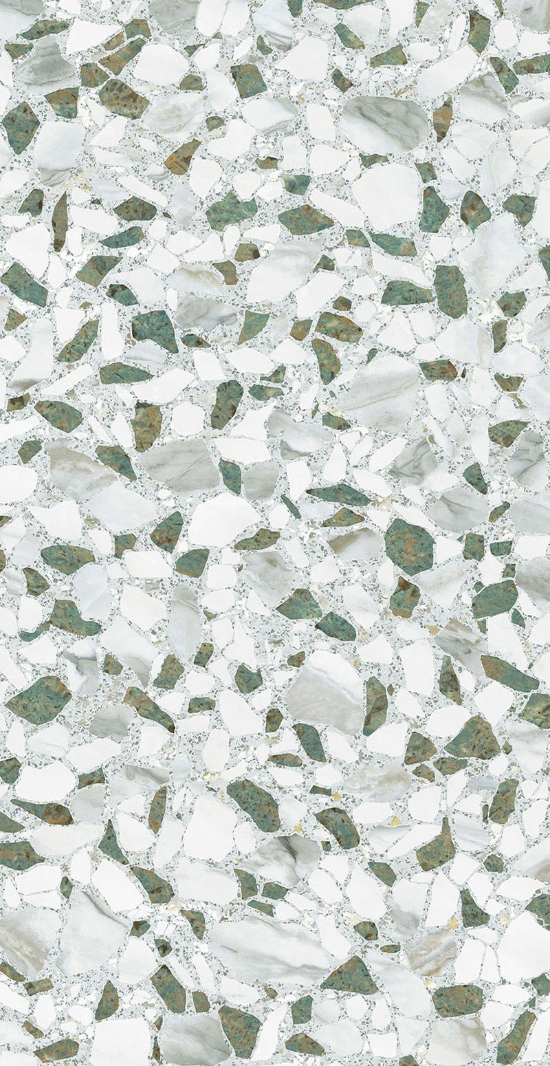 Купить Italgraniti Charm Experience Green SQ Mat Ret  60×120 