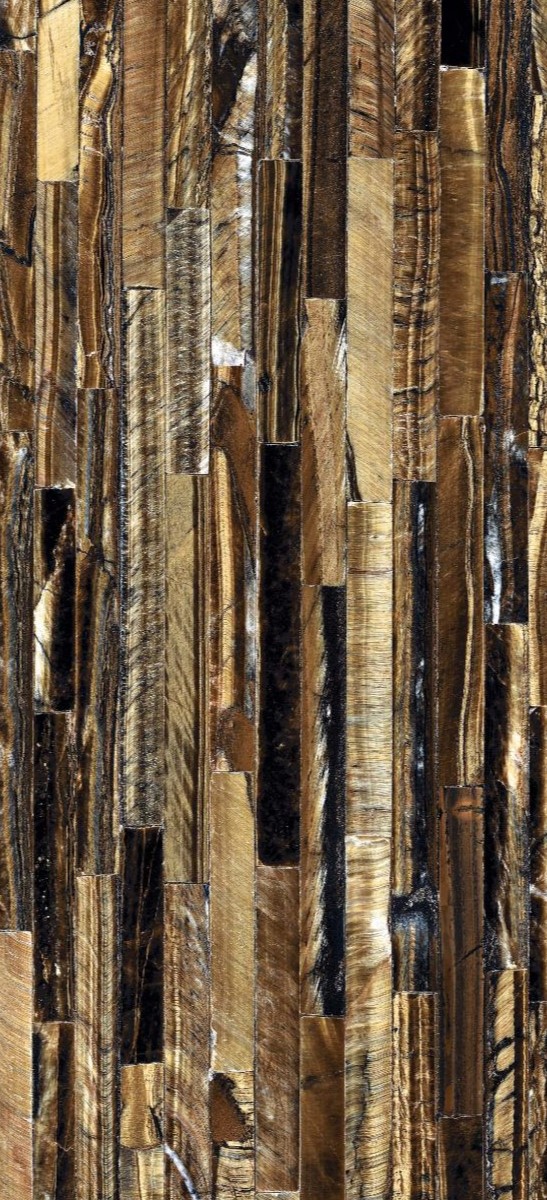 Купить Roberto Cavalli The Wild Spirit Precious Stone-Tiger Gold LX RT 78,7x178,7 