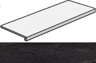 Купить Atlas Concorde Klif Dark Scalino 150 37,5x150 