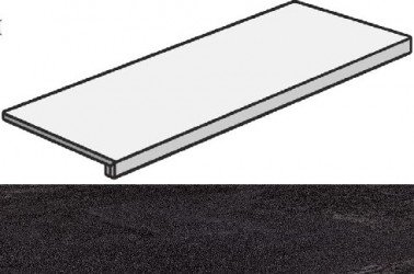 Купить Atlas Concorde Klif Dark Scalino 150 37,5x150 