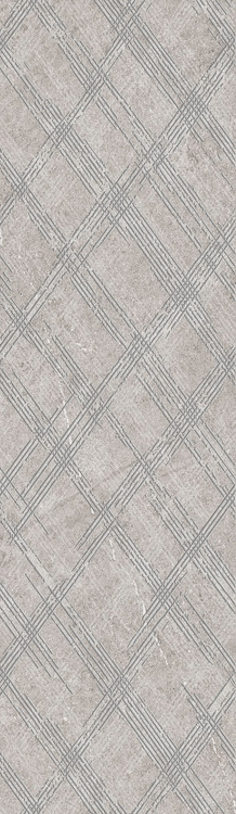 Купить Ibero Sunstone Decor Grey 29x100 