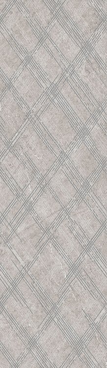Купить Ibero Sunstone Decor Grey 29x100 