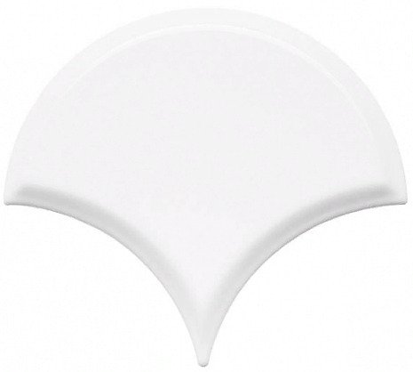 Купить Adex Escama Biselado Snow Cap 13x15 