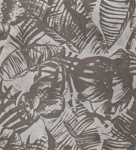 Купить Tubadzin Lozzi D-Dekor Lozzi Dark 89,8x98,8 
