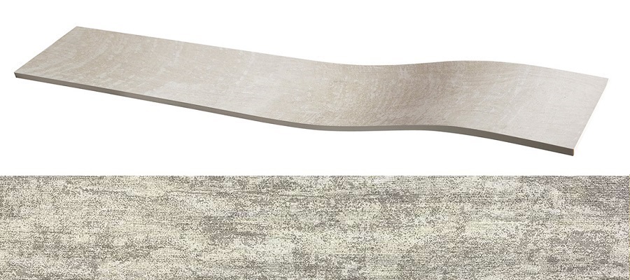 Купить Archconcept Nanofacture Grey Nat Quar-15 14,77х89,46 