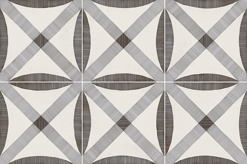 Купить Equipe Pictorial Driza Gris 20×20 