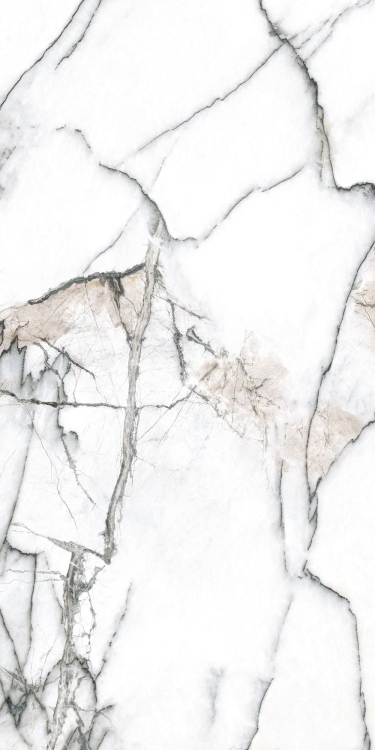 Купить Museum Premiere White ER  75.5×151 