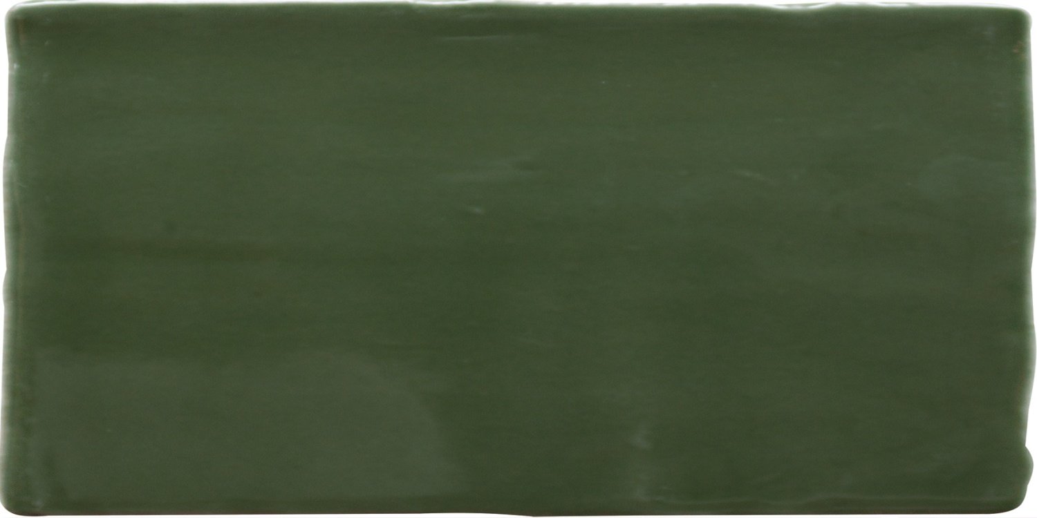 Купить Cevica Trending Colors Antic Musgo 7,5x15 