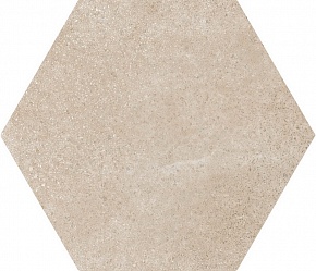 Купить Equipe Hexatile Cement Mink 17,5х20 