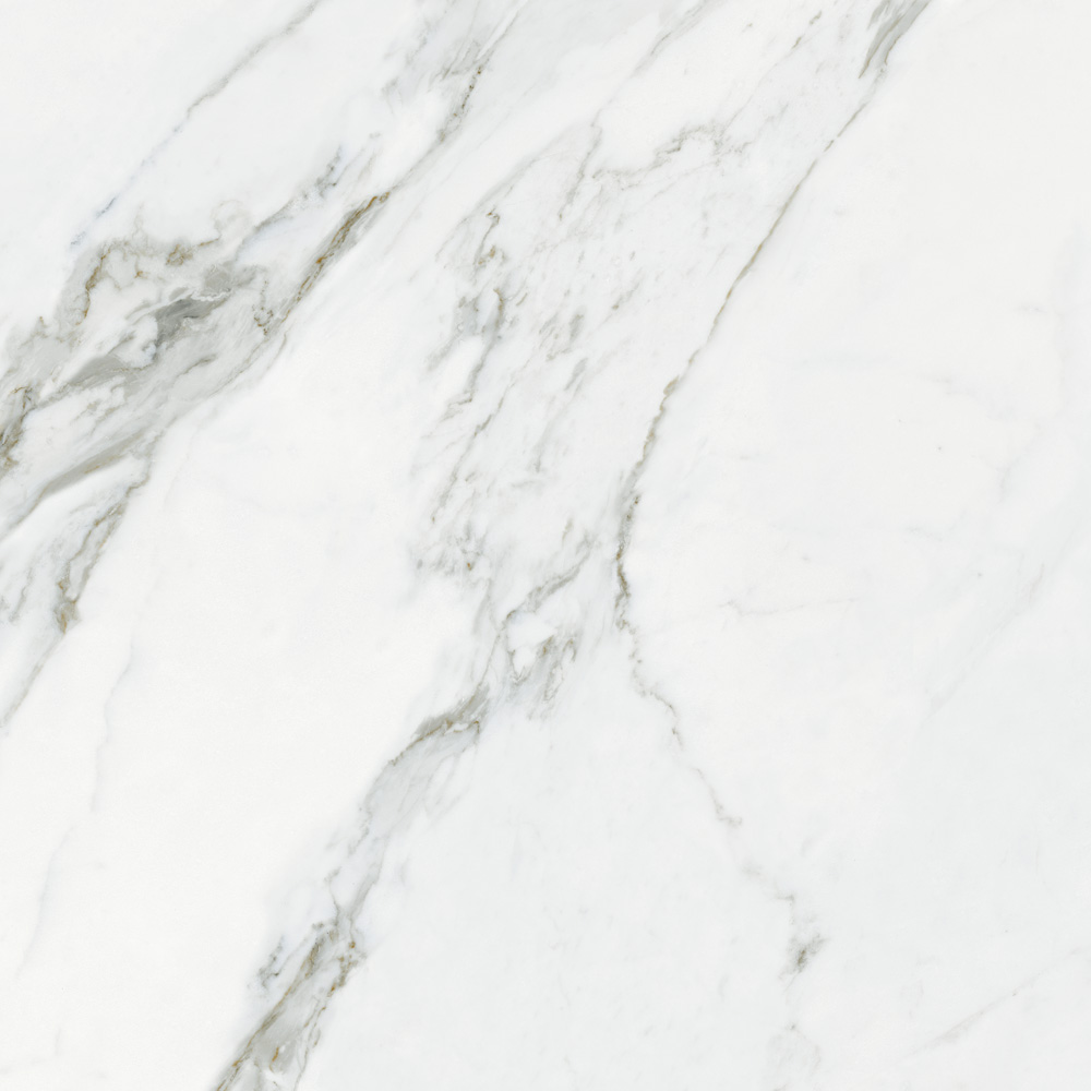 Купить Porcelanite Dos Bruselas 1808 White 100x100 