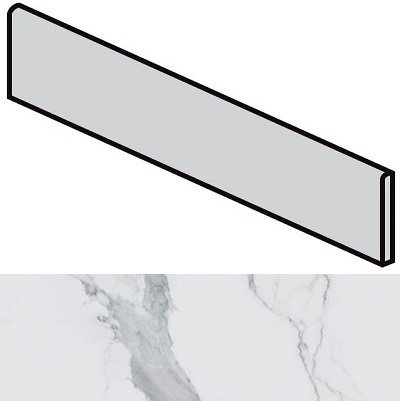 Купить Rex I Classici Di Rex Statuario Bs Glossy 4,6х60 