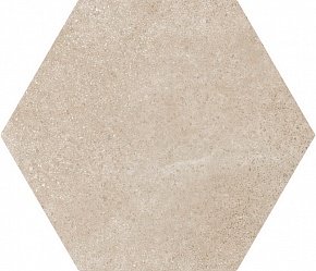 Купить Equipe Hexatile Cement Mink 17,5х20 
