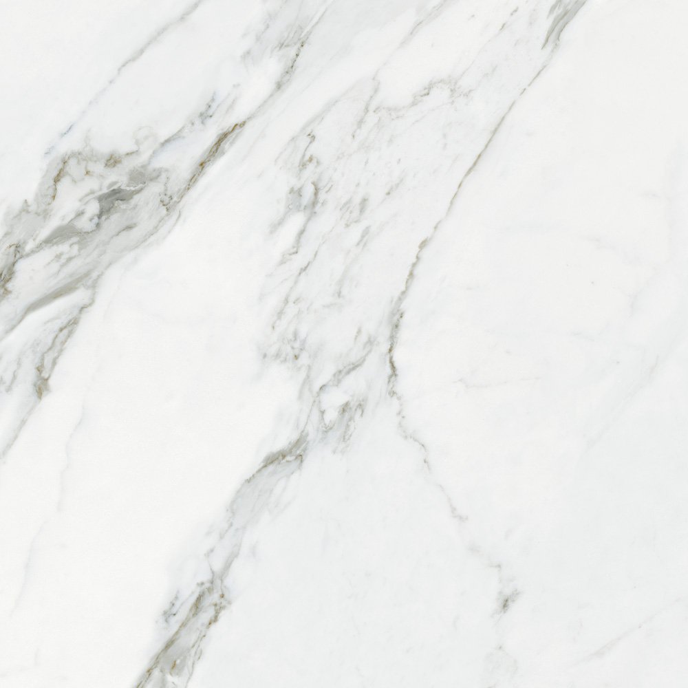 Купить Porcelanite Dos Bruselas 1808 White 100x100 