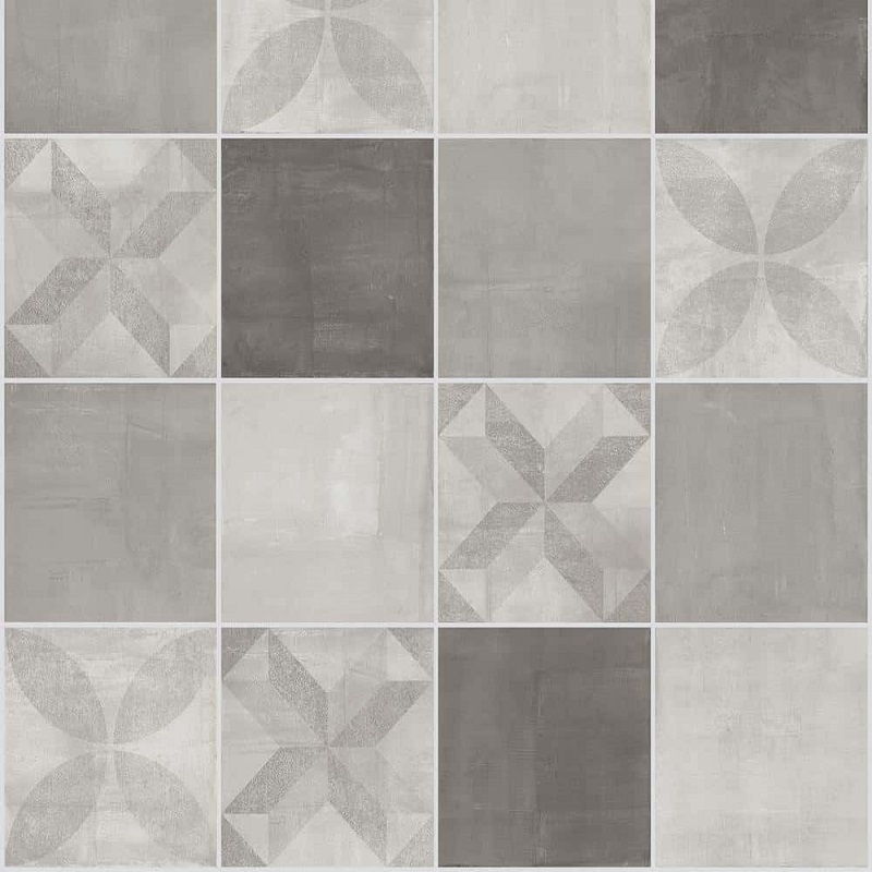 Купить Villeroy&Boch Covert Patchwork 59,5x59,5 