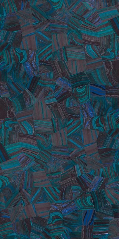 Купить Wide&Style Precious Blue 160x320 
