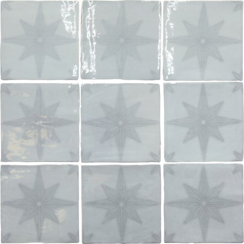 Купить Ape Fado Carmo Sky 13x13 