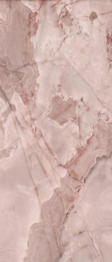 Купить Reves De Rex Rose Matte 6mm 120x280 