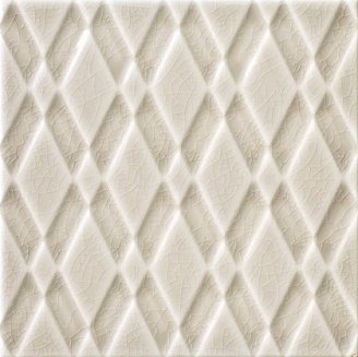 Купить Ceramiche Grazia Maison Argent Pigalle Craq 20х20 