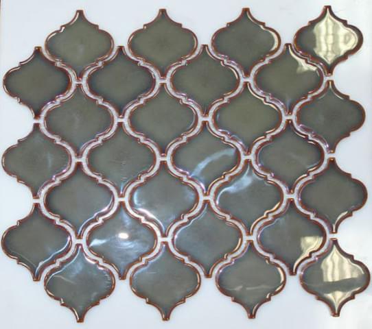 Купить NS Mosaic Rustik R-305 Керамика Глянцевая 29,3x24,5 