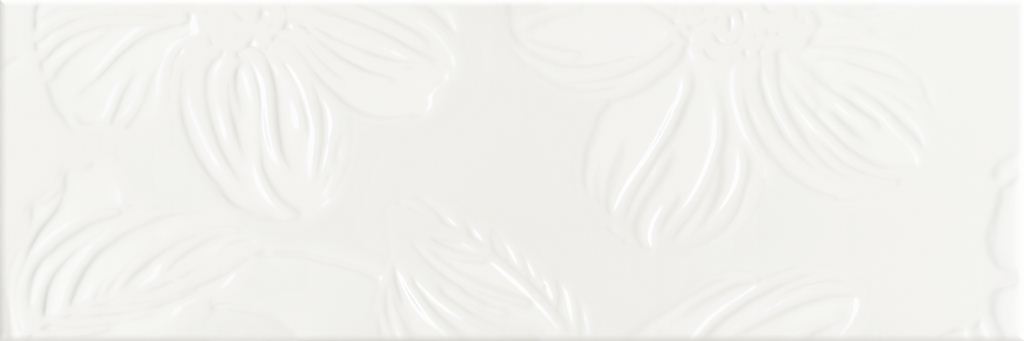 Купить Domino Anya Shape White 60x20 