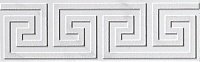 Купить Fap Roma Greca Statuario Listello 8x25 