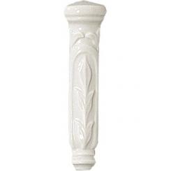 Купить Vallelunga Rialto Ae Listello White 3х12 