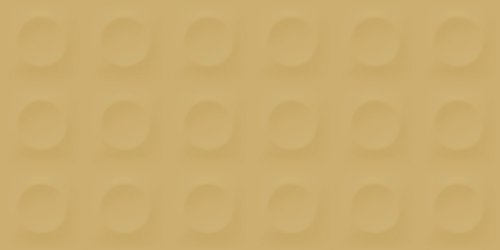 Купить Marca Corona Bold Mustard Round 40х80 