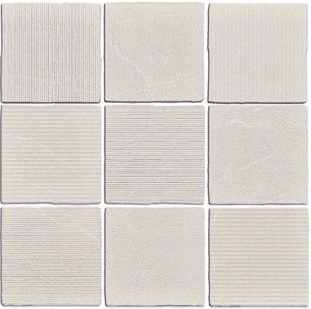Купить Wow Gea Carved Linen 12,5x12,5 