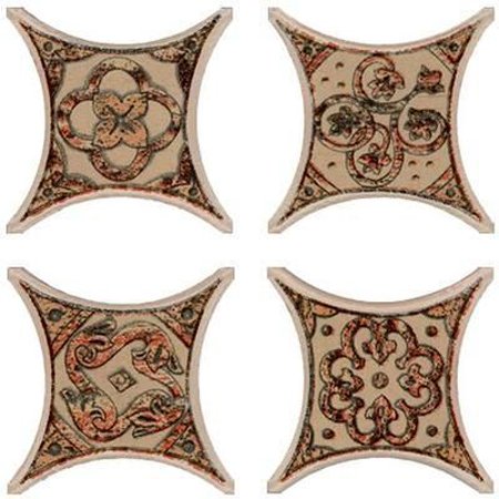 Купить Azulev Cross Estrella Umbria 6,7х6,7 