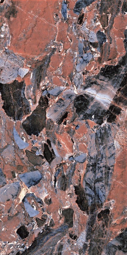 Купить Bluezone Nebula Oribica Marinace 60х120 