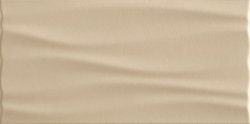 Купить Tubdazin Joy Wave Krem Struktura 22.3x44.8 