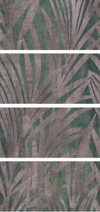 Купить Wide&Style Jungle Green CP4 120x240 