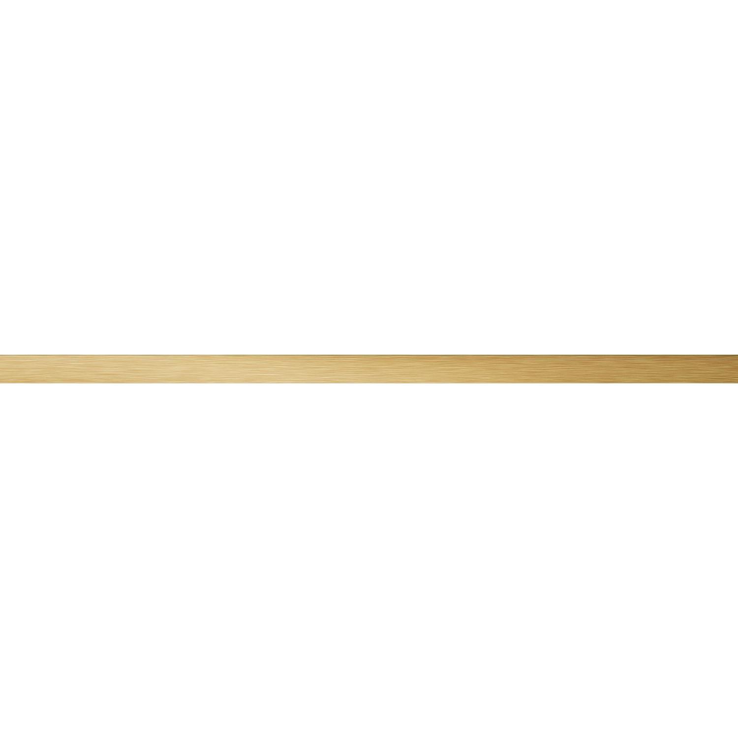 Купить Tubadzin Touch L-Gold Mat 2.3x59.8 
