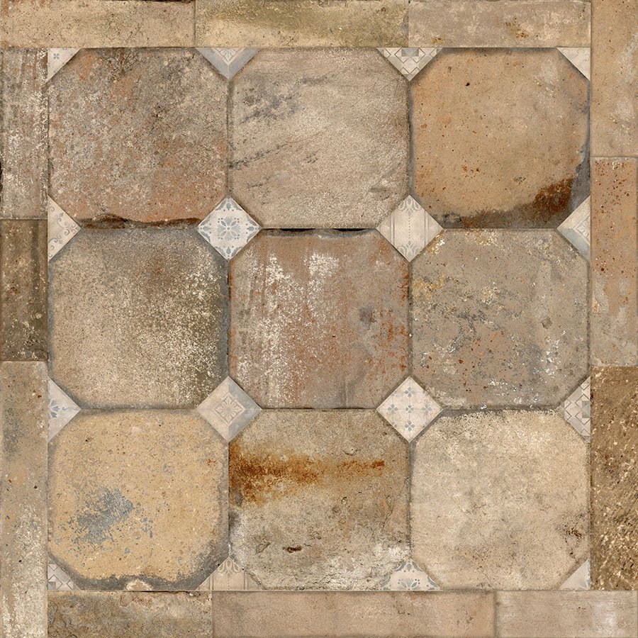 Купить Sant' Agostino Terre Nuove Opera Warm 60x60 