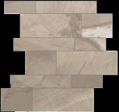 Купить Gardenia Orchidea Istyle Taupe Mosaico muretto 33,3х33,3 