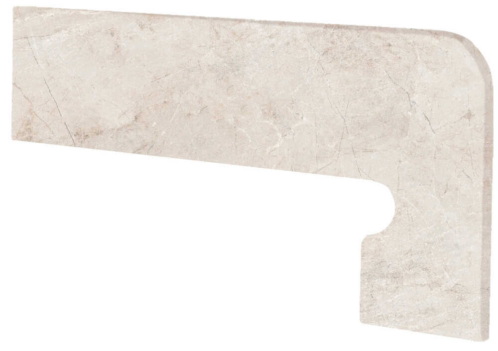 Купить Exagres Zanq. Ml Ingletado Imperial Siena DCHO 9x59,5 