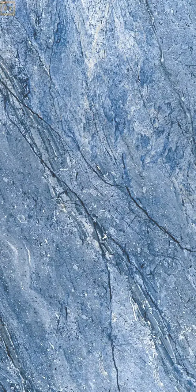 Купить Prissmacer Porcesshine Milos Blue Polished 60x120 
