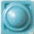 Купить Grazia Amarcord  Diamantato Pavone 3X3 