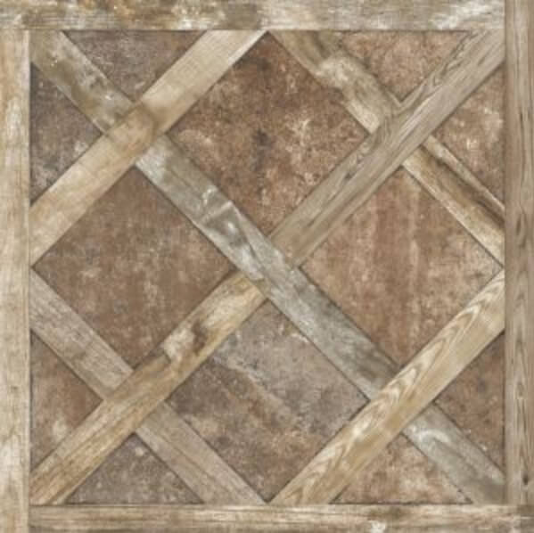 Купить Del Conca Vignoni HVG 9 Loggiato Rett 80x80 