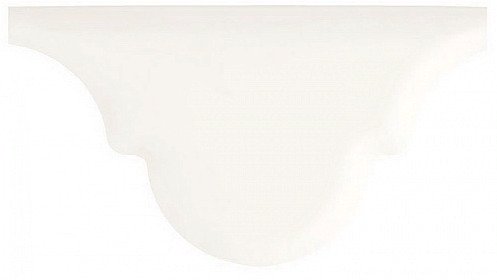 Купить Adex Arabesco Biselado Remate Bamboo 7,5x15 