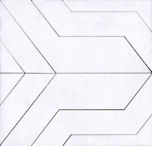 Купить L'antic Colonial Focus White 0,98 mm 29x28 