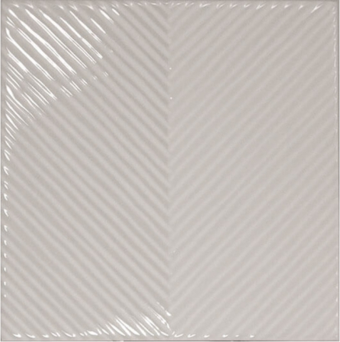 Купить Equipe Fragments Light Grey 13.2x13.2 